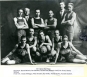 Seymour High School Basketball Team 1921